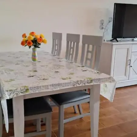 Saint-raphael Apartment *