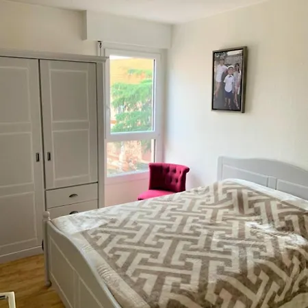 Apartment Saint-raphael