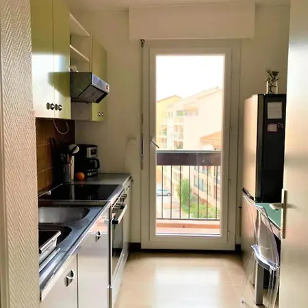 Saint-raphael Apartment *