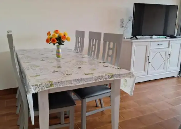 Saint-raphael Apartment *