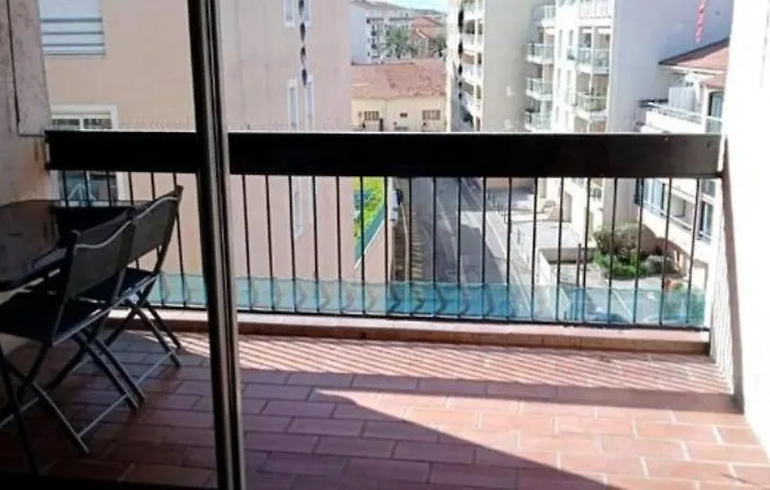 Apartment Saint-raphael Saint-Raphaël