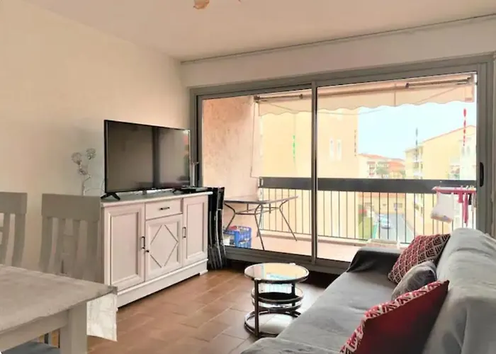 Saint-raphael Apartment Saint-Raphaël